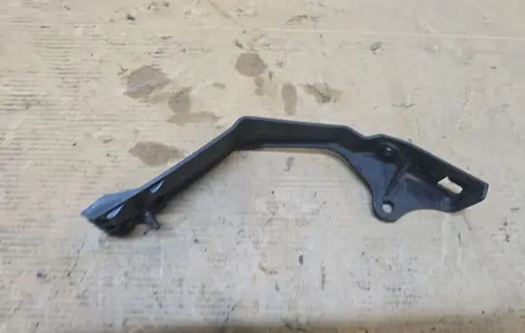 Mercedes-Benz S W221 Other exterior part A2216970127