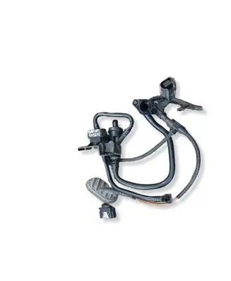 BMW 1 E81 E87 Vacuum valve 