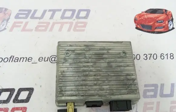 Bluetooth control unit module