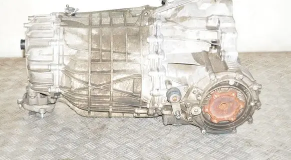 Audi A4 S4 B8 8K Automatic gearbox LKS