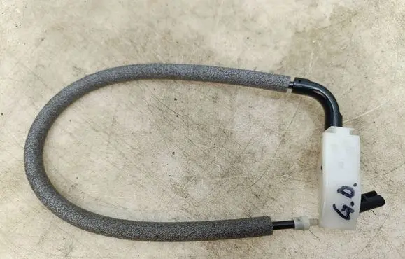 BMW 3 E90 E91 Rear door cable line 7117743