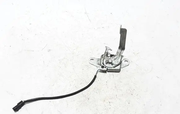 Dacia Dokker Engine bonnet (hood) release handle 656010180R