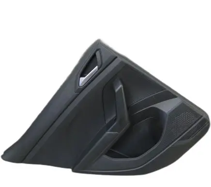 Volkswagen T-Cross Other interior part 