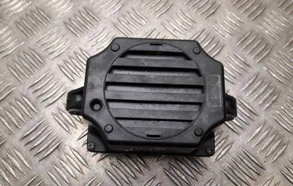 Opel Corsa F Alarm system siren 9825956180
