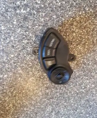 Hyundai Santa Fe Wing mirror switch