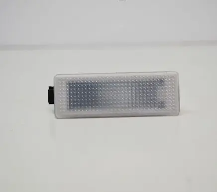 BMW 5 F10 F11 Front seat light 6972605