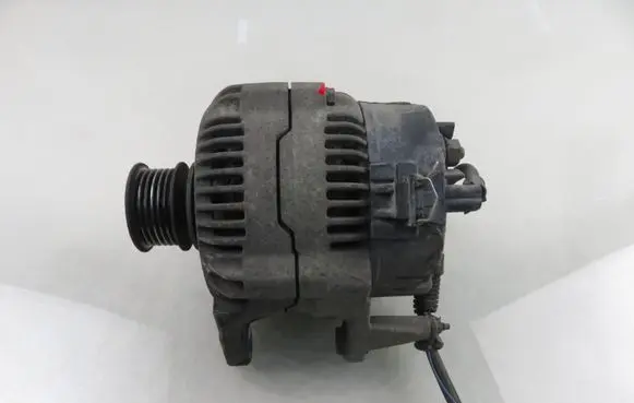 Seat Arosa Generator/alternator