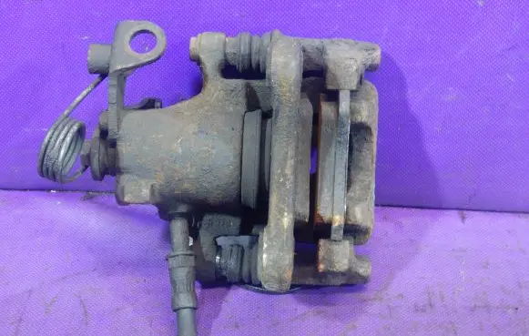 Ford Galaxy Rear brake caliper