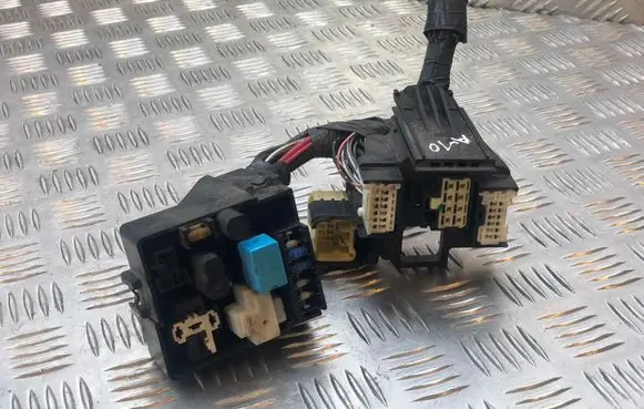 Toyota RAV 4 (XA20) Fuse module