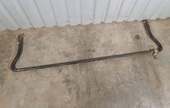 Peugeot Boxer Rear anti-roll bar/sway bar