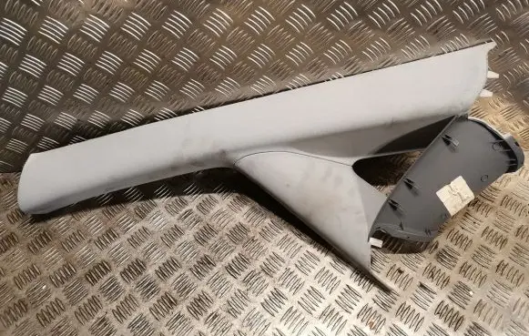 Mercedes-Benz Vito Viano W639 (A) pillar trim 6396920001