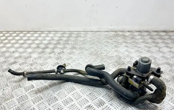 Mercedes-Benz SL R129 Coolant heater A1298300084 A0008307284