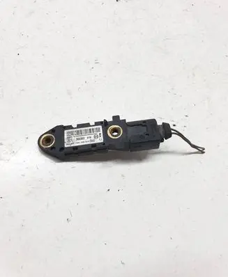 Mercedes-Benz E W211 Airbag deployment crash/impact sensor 028201326 302302