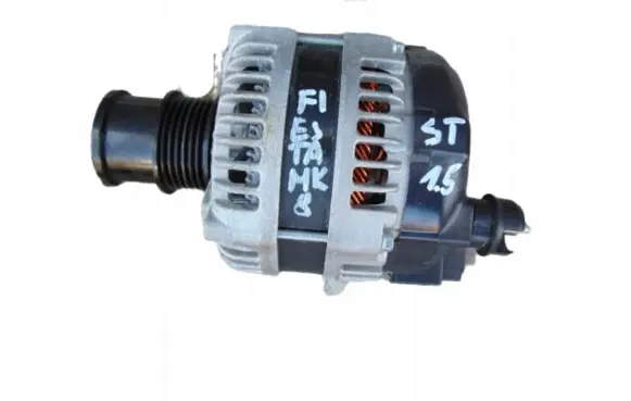 Ford Fiesta Generator/alternator