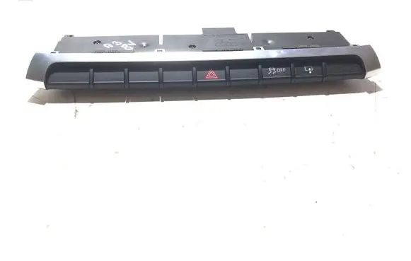 Audi A3 S3 8V Multifunctional control switch/knob 8V0925301AK 16012015 10026393