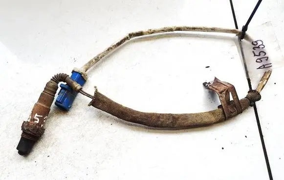 Ford Focus Lambda probe sensor