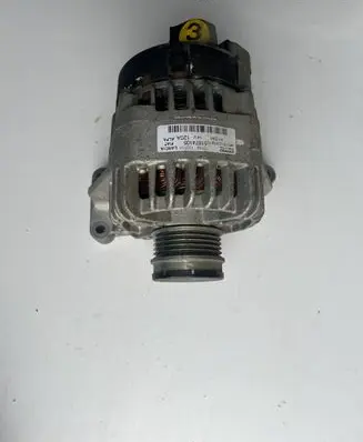 Fiat Tipo Generator/alternator 51874105 MS10121016705