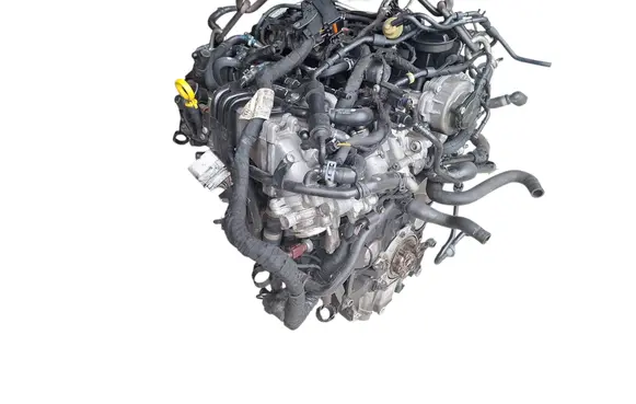 Volkswagen PASSAT B8 Engine CRL 04L972627BS
