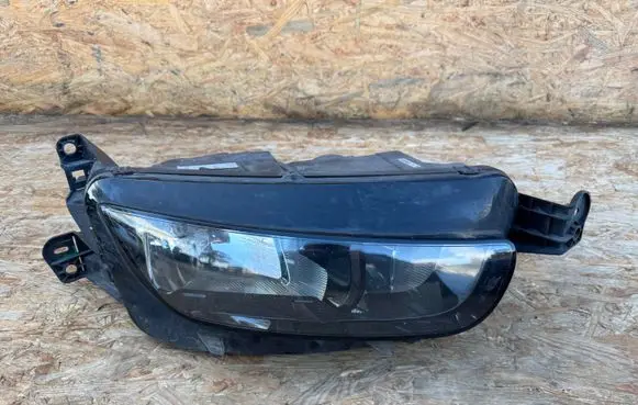 Citroen C4 SpaceTourer Headlight/headlamp 9677217280
