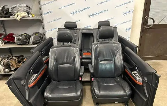 Lexus RX 300 Seat set 