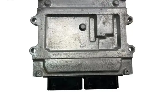 Mazda 3 Engine control unit/module PAJ118881