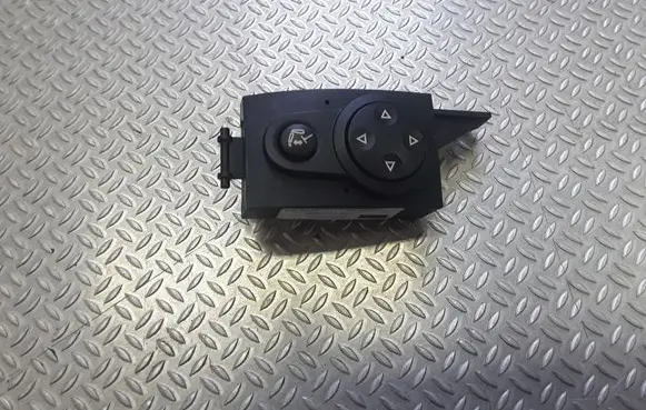 Volkswagen Phaeton Steering wheel adjustment switch 3D0953551