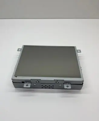 Maserati Ghibli Screen/display/small screen 68282697AA 670034541 26777H