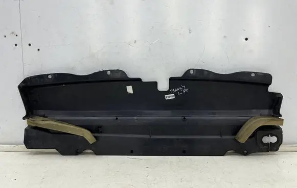 Ford Transit VII Radiator trim KK31V8B384AA KK31V8B384BA