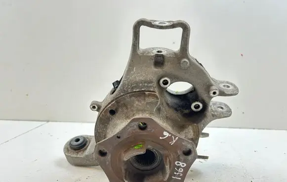 Porsche Panamera (970) Rear wheel hub 97033161102
