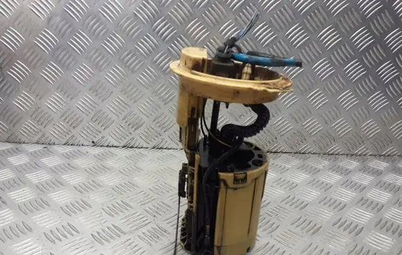 Seat Toledo III (5P) Mechanical fuel pump 