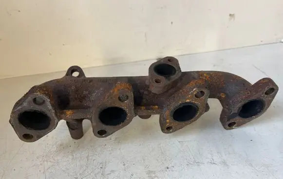 KIA Ceed Exhaust manifold BKPM1