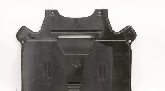 Audi A4 S4 B8 8K Engine splash shield/under tray 8K1863822J