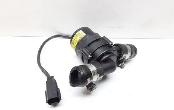 Volvo V70 Electric auxiliary coolant/water pump 9013378B 12402022602