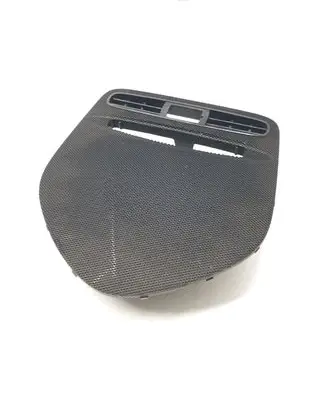Dash center speaker trim cover