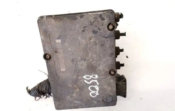 Chrysler Pacifica ABS Pump 25092500373 25.0925-0037.3