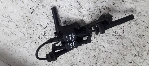 Chrysler Voyager High voltage ignition coil 4557468