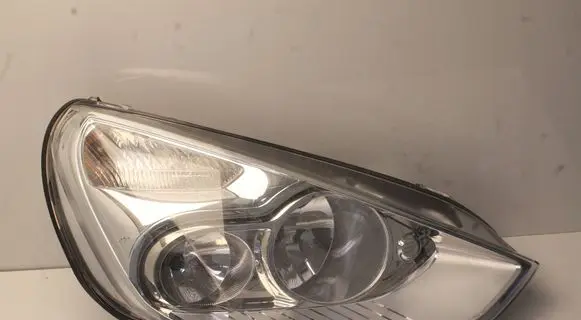 Ford S-MAX Headlight/headlamp