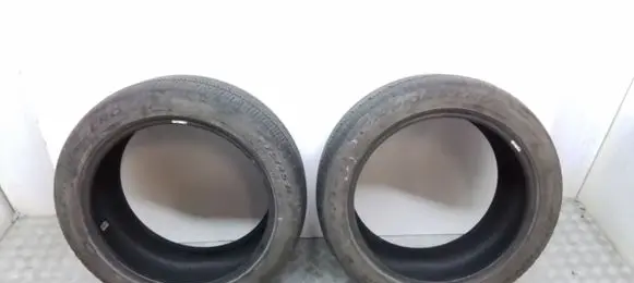 Mercedes-Benz GLE W167 R21 summer tire 