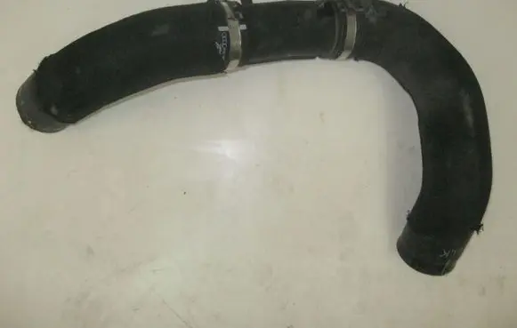 Audi Q5 SQ5 Intercooler hose/pipe ENT736118EF