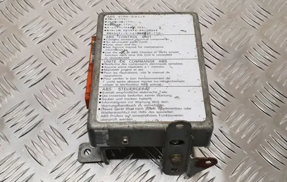 Rover 620 ABS control unit/module 39790SN7G01