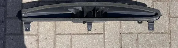 Volkswagen Polo IV 9N3 Air intake duct part 6Q1819063