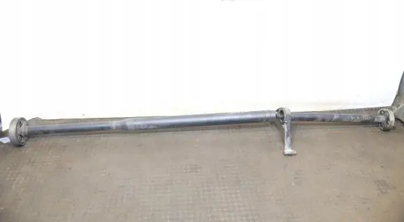 Skoda Superb B8 (3V) Drive shaft (set)