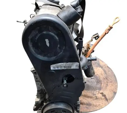 Audi A3 S3 8L Engine AVU