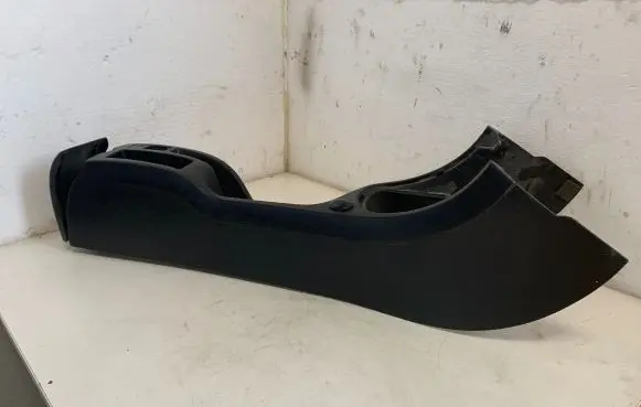 Peugeot 307 Center console 02204