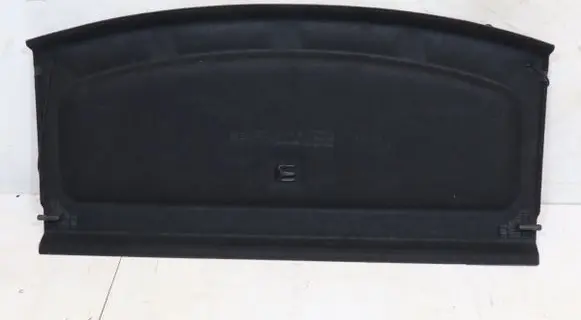 Volkswagen Golf V Parcel shelf 