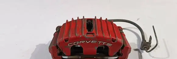 Chevrolet Corvette C5 Front brake caliper K247025C4RH