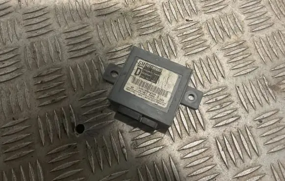 Opel Frontera B Sensor