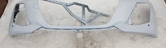 Peugeot 208 II Front bumper 9855772080