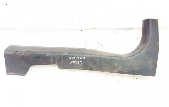 Nissan Qashqai+2 Front sill trim cover 769b5jd000