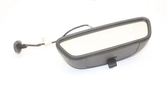 Mercedes-Benz SLK R172 Rear view mirror (interior) A1728100717